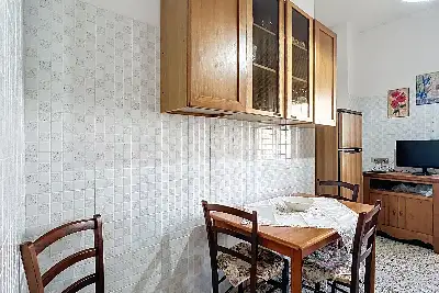 Casa in vendita, Via Filippo Turati, Sassari