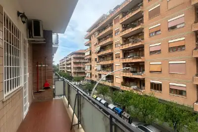 Casa in vendita, Via Lucio Papirio, Roma