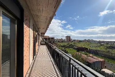 Casa in vendita, Via Stanislao Cannizzaro, Catania