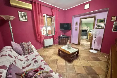 Villa in vendita, Via Cave, Nettuno