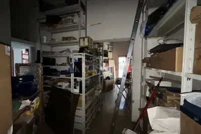 Negozio in vendita, Via Portuense, Roma