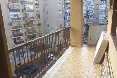 Casa in vendita, Via Nicolò Azoti, Palermo