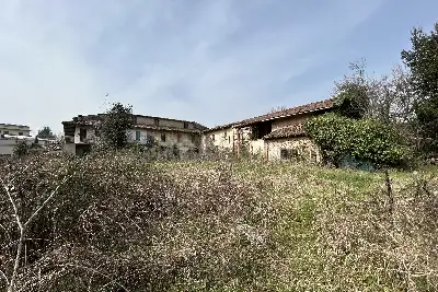 Casale in vendita, Via Bettole, Passirano