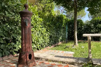 Casa in vendita, Via Louis Daguerre, Roma