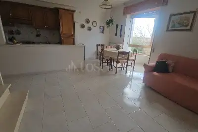 Casa in vendita, Via Martiri del Lavoro, Norma