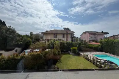 Casa in vendita, Via Prassitele, Roma
