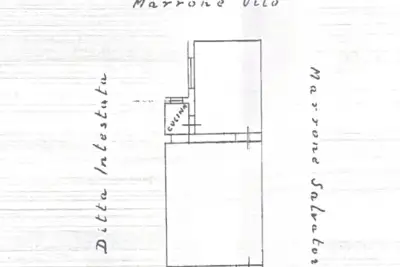 Casa in vendita, Via Luigi Razza, Palermo