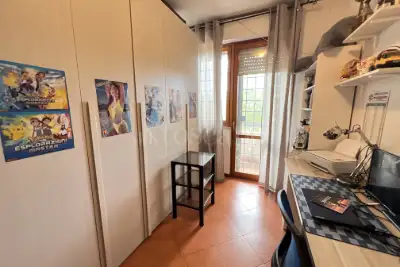 Villino a Schiera in vendita, Viale di Castel San Giorgio, Fiumicino