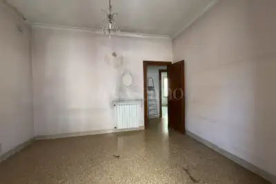 Attico in vendita, Via Terrasanta, Palermo