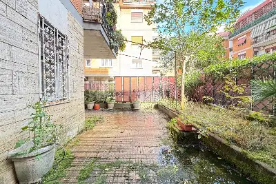 Casa in vendita, Via Luigi Capuana, Roma