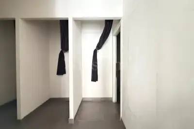 Negozio in affitto, Via Ugo Ojetti, Roma