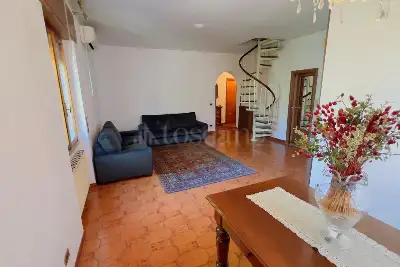 Casa in vendita, Via Stanislao Cannizzaro, Roma