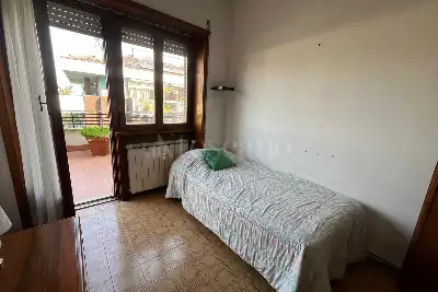 Attico in vendita, Via Gaetano Fuggetta, Roma