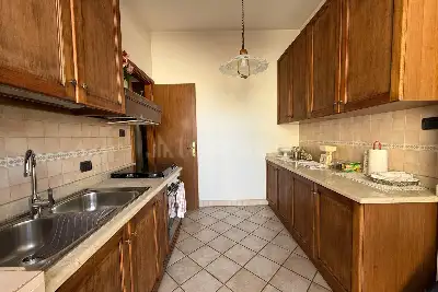 Casa in vendita, Via Ferdinando Palasciano, Roma