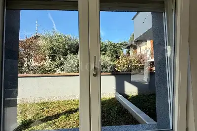 Casa in vendita, Via Favana, Busto Arsizio