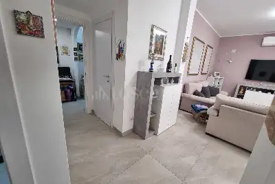 Casale in vendita, via della macchiarella, Roma