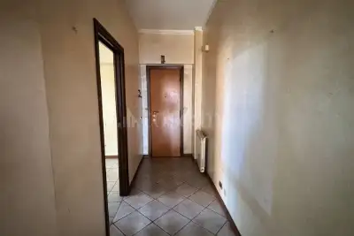 Casa in vendita, Via Generale di San Marzano, Catania