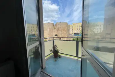 Casa in vendita, Via Bastioni San Giacomo, Brindisi