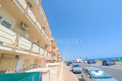 Casa in vendita, Lungomare Duca degli Abruzzi, Roma