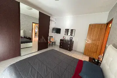 Casa in vendita, Via Cilea - S. Elia , Catanzaro