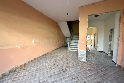 Casa Indipendente in vendita, Via Panoramica, Terzigno