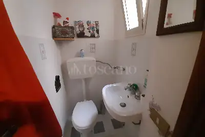 Casa in vendita, Via Resuttana, Palermo