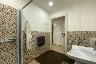 Casa in vendita, Via Comunale Catarratti, Messina