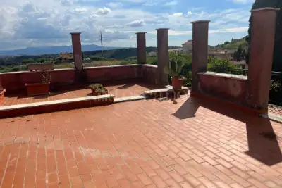 Villa in vendita, Via Reggio Emilia, Mentana