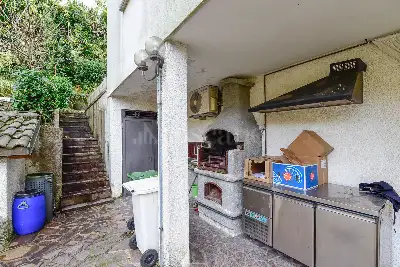 Casa Indipendente in vendita, Via Alla Zocca, Como