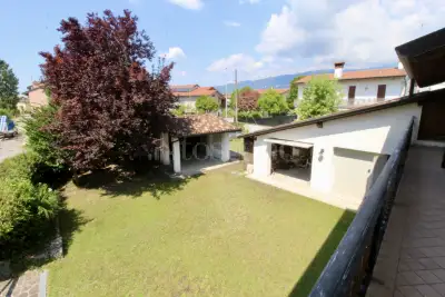 Casa Indipendente in vendita, Via Gioacchino Rossini, Fontanafredda