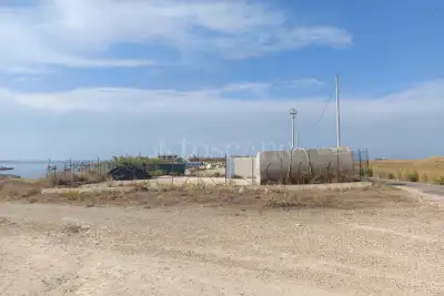 Agricolo in affitto, Via Stentinello, Siracusa