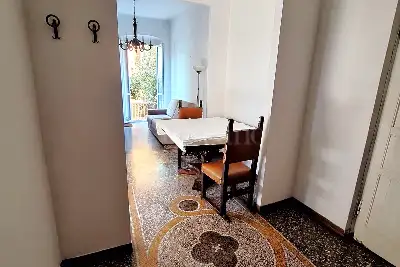 Casa in vendita, Via Carlo e Nello Rosselli, Genova