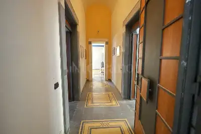 Casa in vendita, Via Canfora, Catania