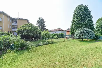 Villa in vendita, Via Edmondo De Amicis, Fino Mornasco