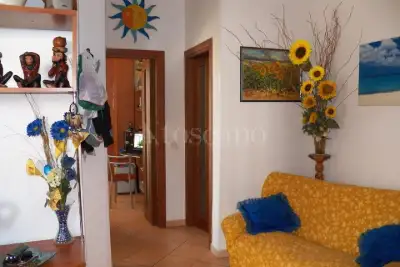 Casa in vendita, Lungomare delle Meduse, Pomezia