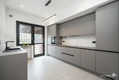 Casa in vendita, Via Carlo Perrier, Roma