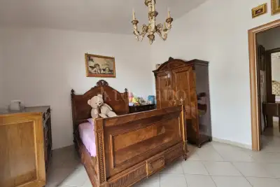 Casa Indipendente in vendita, Via Lombardia, Anzio