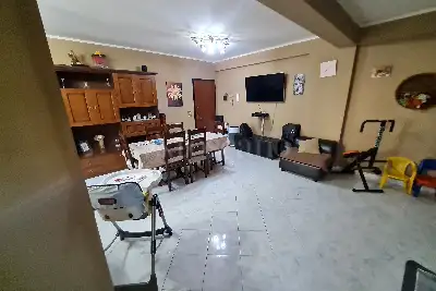 Casa in vendita, Via Luigi Cosenz, Palermo