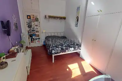 Casa in vendita, Via Campo Catino, Roma