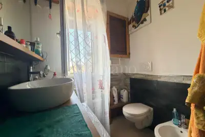 Casa in vendita, Via di Selva Nera, Roma