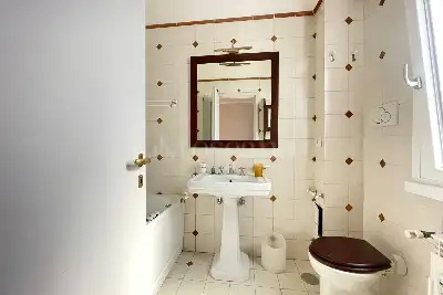 Attico in vendita, Via Festo Avieno, Roma