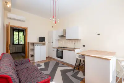 Casa in vendita, Viale Marche, Milano