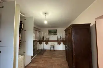 Villa Bifamiliare in vendita, Località Gallo, Monte San Giovanni in Sabina