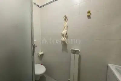 Casa in vendita, Via Terracini, Martinsicuro