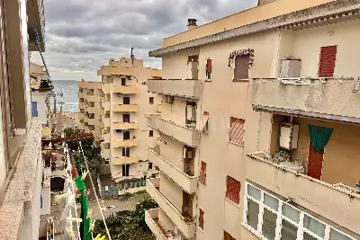 Casa in vendita, Via Fratelli Rosselli, Nettuno