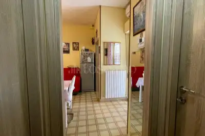 Casa in vendita, Via Francesco Baracca, Martinsicuro