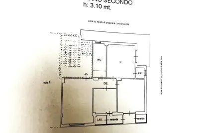 Casa in vendita, Via Madonna di Fatima, Gravina di Catania