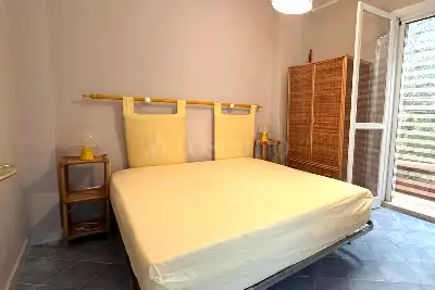 Villino a Schiera in vendita, Parco Baia dei Pini, Mezzatorre, San Mauro Cilento