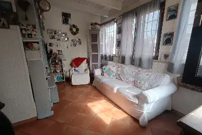 Casa in vendita, Via Debeli, Fiumicino