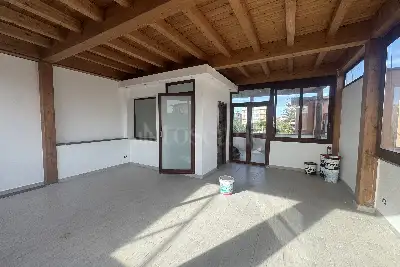 Villino a Schiera in affitto, via Sebastiano Catania, Catania